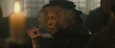Ooh, We're a bit behind schedule. - Harry Potter and the Sorcerer's Stone