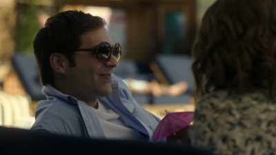 - Ooh, we're not
the only ones playing hooky. - Corporate