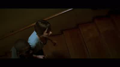 - Ooh, Weredad. - Scream 3