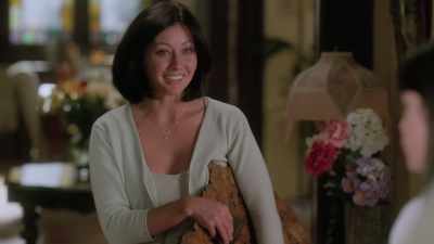 Ooh, what are you watching? - Charmed