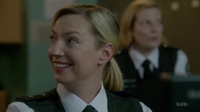 Ooh What the fuck - Wentworth