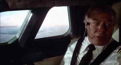 Ooh, whee! - The Concorde    Airport '79