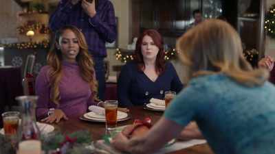 Ooh-whee!
This looks incredible! - Christmas on the Menu
