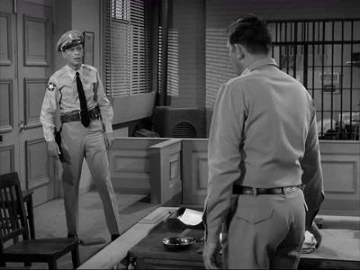 OOH-WHEE. - The Andy Griffith Show