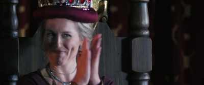 Ooh! Where do I sign? - The Siege of Robin Hood