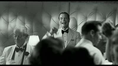 Why do I let you talk me into these things? - Some Like It Hot
