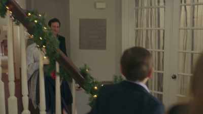 Ooh, wow. - Miracle on Christmas