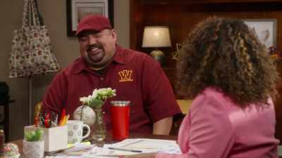 Ooh. Yay, me. [chuckles] - Mr. Iglesias