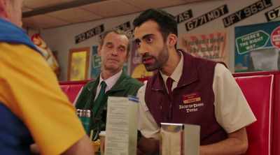 Ooh, yeah, they reckon
they've done them properly, - Murder, They Hope