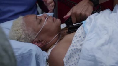 Ooh. Yes. Don't mind if I do. - Grey's Anatomy