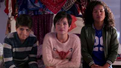 Ooh! You are good at this. - Andi Mack