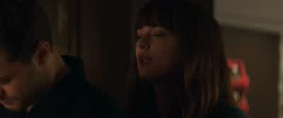 Ooh... You know that's off limits. I'm gonna need a road map. - Fifty Shades Darker