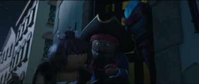 -Ook-Ook.
(sniffing) - Playmobil: The Movie