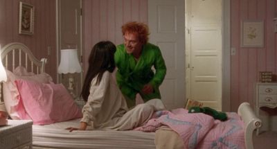 Oome on - Drop Dead Fred