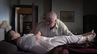 Ooo ow. Ooo, ooo, ooo, aah! - Call the Midwife