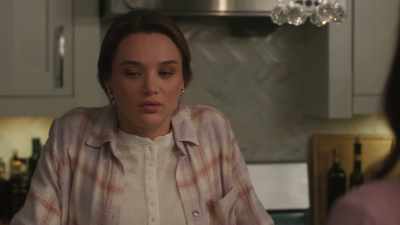 Ooof. I mean, that would
be amazing. - The Professional Bridesmaid