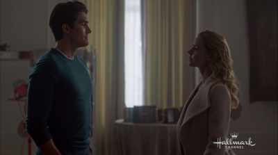 Oooh! Duncan, how canyou be so blind - Love, Once and Always