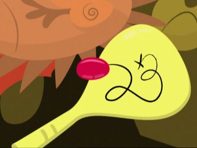 - OOOH! - Foster's Home for Imaginary Friends