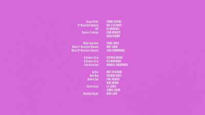 ♪ Oooh - Funny Woman