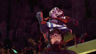 Oooh! - SlugTerra: Return of the Elementals