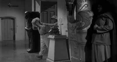 Oooh ! - Abbott and Costello Meet the Mummy