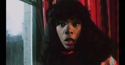 Oooh, something coming over me... - Love to Love You, Donna Summer