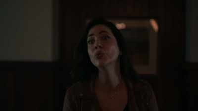 Oooh, so you're a ghost?
Wow, you are so competitive. - 3 Bed, 2 Bath, 1 Ghost