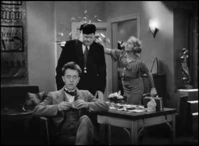 Ooohh! - Sons of the Desert