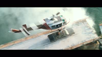 Ooooaaaaahhhh! - True Lies