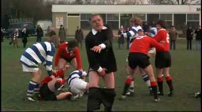 Ooooh! - Confessions of a Driving Instructor
