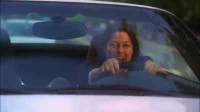 Oooooh! - Drop Dead Diva