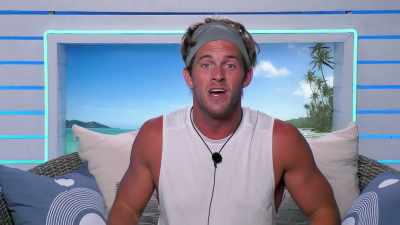 >> OOOOOOHHH YEAH! - Love Island