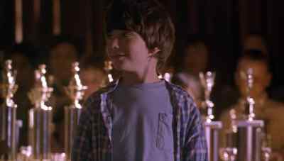 Oop!
[Glass Breaks] - Searching for Bobby Fischer