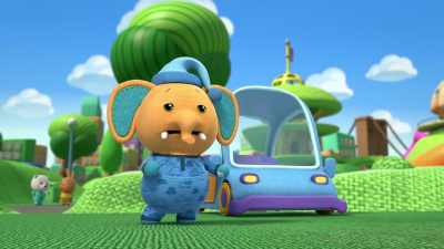 Oop. I forgot to go to the bathroom
before I left home. - Wonderoos