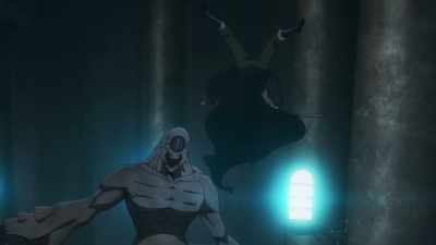 Oopf! - Castlevania