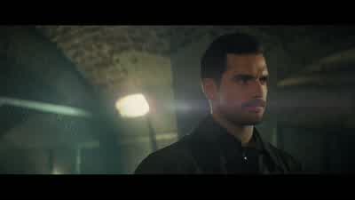 Oops Bad boy - Mission: Impossible   Fallout