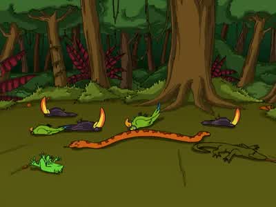 - Oops. - Don't worry. - Futurama