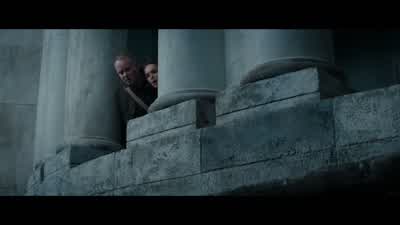 - Oops. - Let's go. - Thor: The Dark World