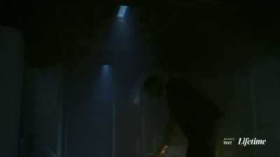 Oops! No no. - Fallen Angels Murder Club: Friends to Die For
