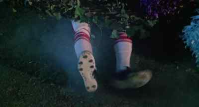 Oops. - Pandemonium