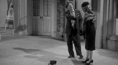 Oops! - The Leech Woman