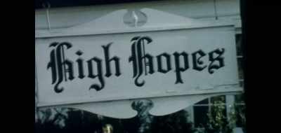 ♪ Oops, there goes
Another problem, kerplop ♪ - Amityville: An Origin Story