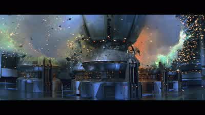 - Oops. - We're losing power. - Star Wars: Episode I   The Phantom Menace