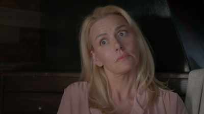 -Oops.
-Yeah. That's not all. - The Wrong Life Coach