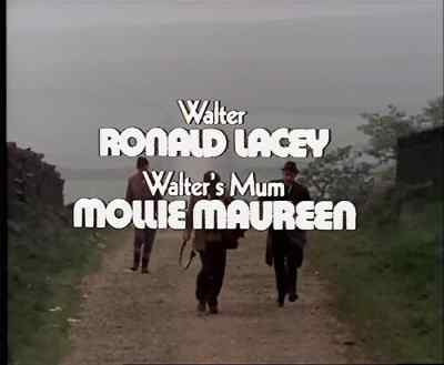 OOW-W-W! - Last of the Summer Wine