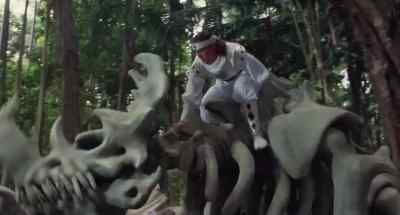 Ooze, give my creatures life! - Mighty Morphin Power Rangers: The Movie