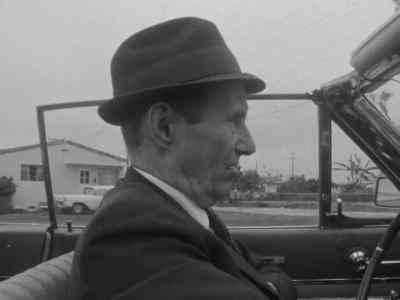 "Opa-locka Boulevard." - Salesman