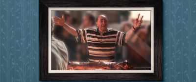 Opa! Opa! - My Big Fat Greek Wedding 3