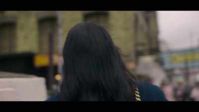 ["Opal" playing] - Camden