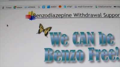 Opdosering sinds twee dagen." - Medicating Normal